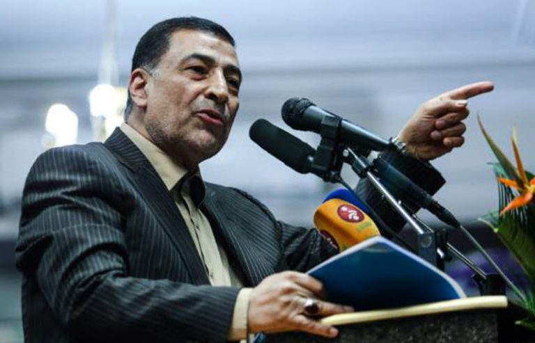 Iran Resistance Submits Official Complaints Against So-Called Justice Minister