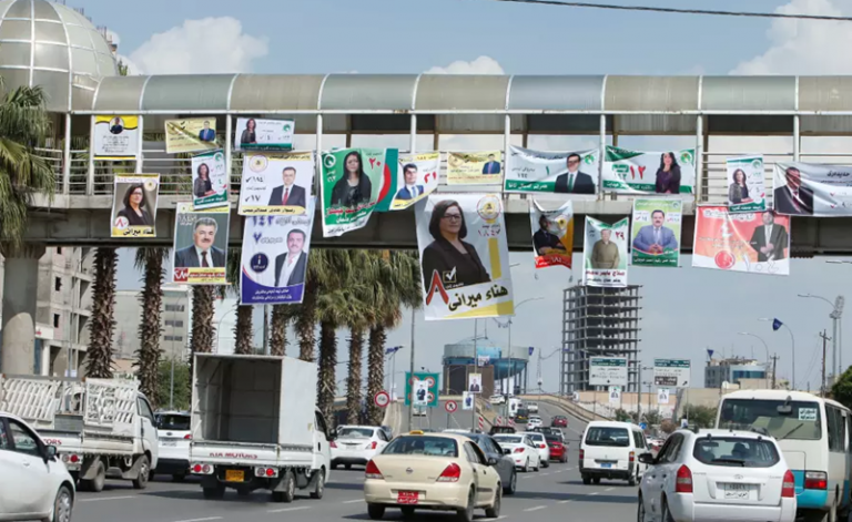 Iraq Elections: Now Is the Time to Limit Iran’s Influence