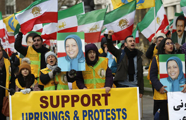 New report explores Iran’s attempts to destroy MEK