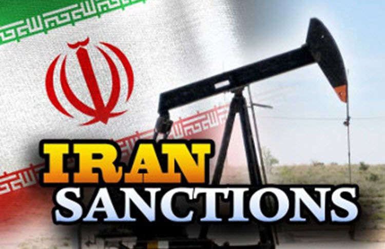 Iran Secondary sanctions are essential