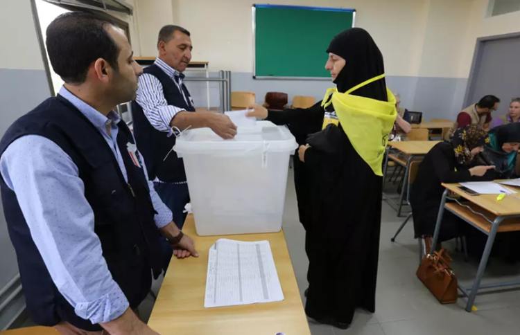 Lebanese elections raise question of Iran’s role in the Middle East