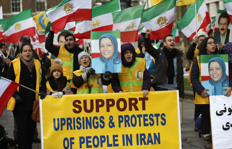 Why Did Richard Engel of MSNBC Make False Allegations about the Iranian Resistance?