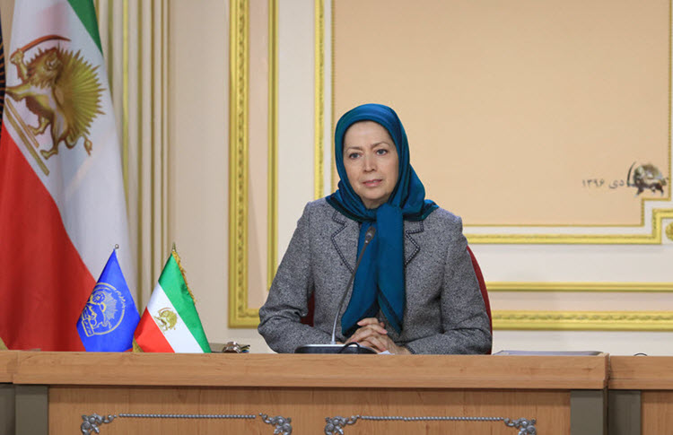 U.S. withdraws from nuclear deal, Iranian Resistance highlights that regime change is essential 
