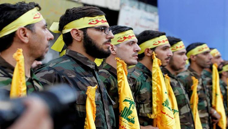 Listing Hezbollah Leaders as Terrorists Is a Great First Step to Tackle Iran