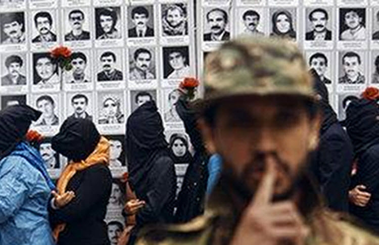 As Congress Considers Bill Referencing 1988 Massacre, Iran Conceals Mass Graves