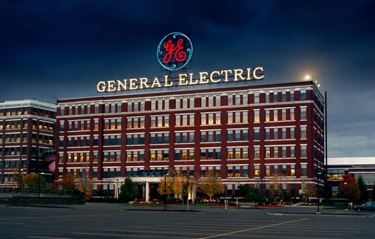 General Electric, Joins Corporate Exodus From Iran