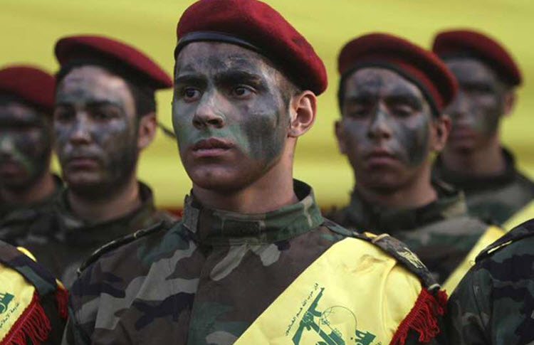 Congress puts focus on Iran-backed Hezbollah