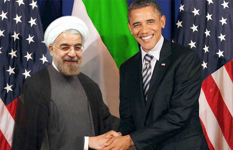 Iran: Further Obama lies exposed