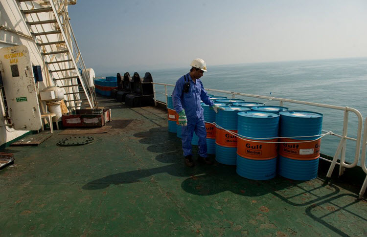 Iran's blocking of OPEC agreement still leaves options for Saudi Arabia