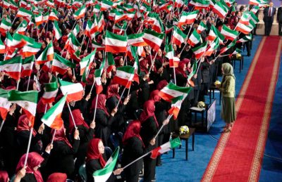MEK Inspired Iranian Uprising - Iran Focus