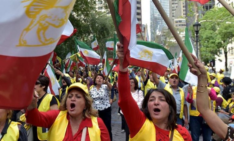 PMOI/MEK: The Main Threat for the Iranian Regime