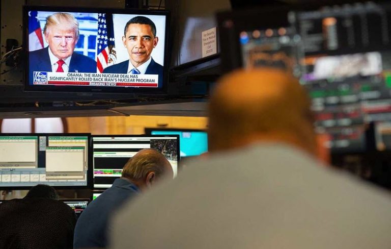 Sanctions on Iran Are Working