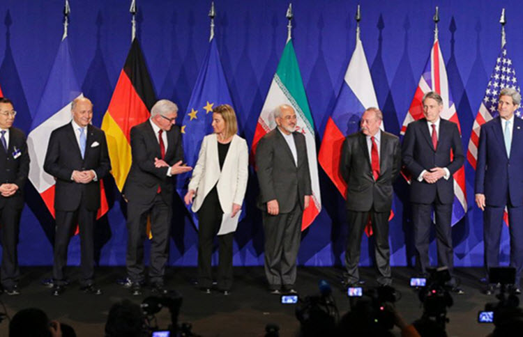 The Iran nuclear deal was a failure
