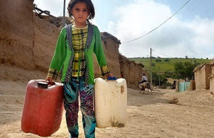 Amnesty International calls on Iran to Ensure the Right to Safe Drinking Water 
