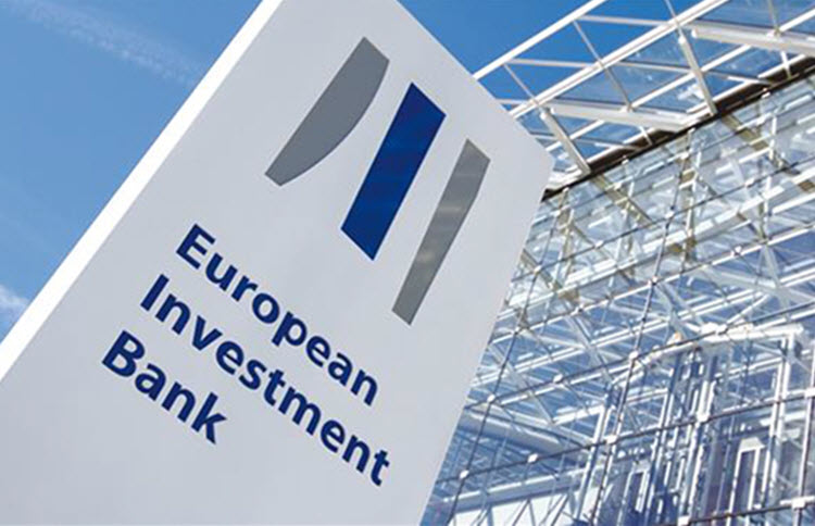 The EIB – the EU’s not-for-profit long-term investment arm 