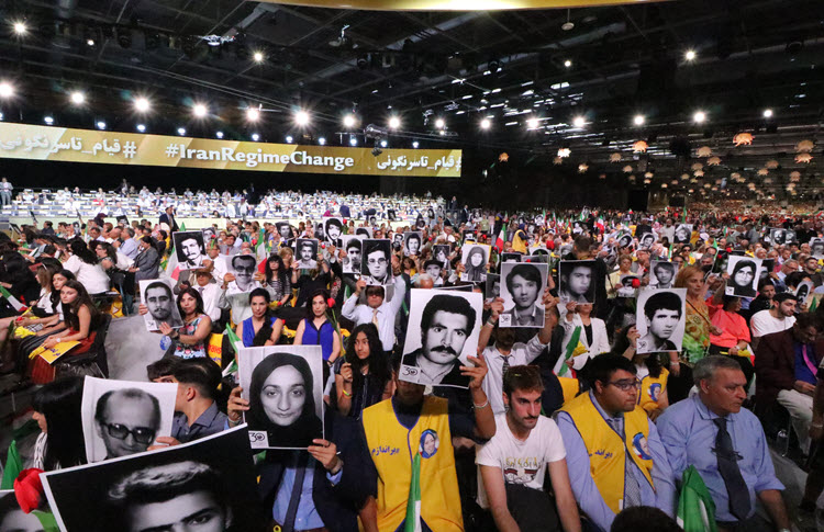 How MEK would protect human rights in Iran