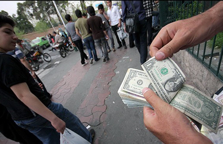 Iran rial hits an all-time low
