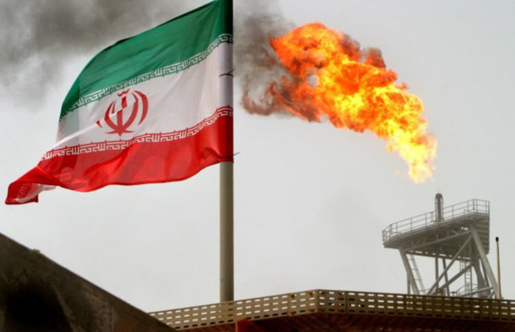 Asian oil refiners seeking alternatives to Iranian oil