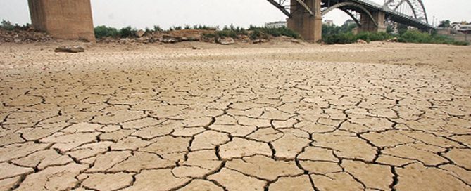 Severe Water Crisis Sweeps Across Various Iranian Cities