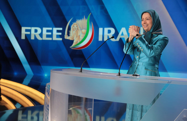 Maryam-Rajavi-FreeIran-2018