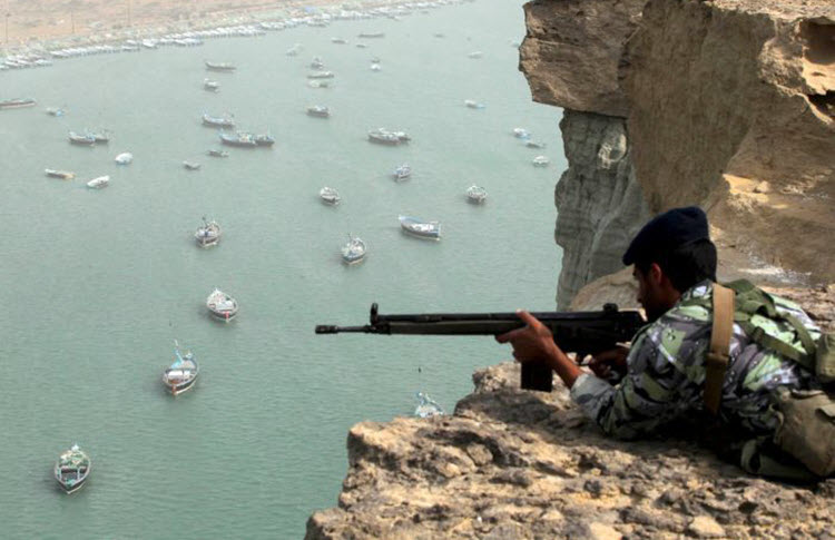 Iran threatens to close the Strait of Hormuz, but will they follow through?