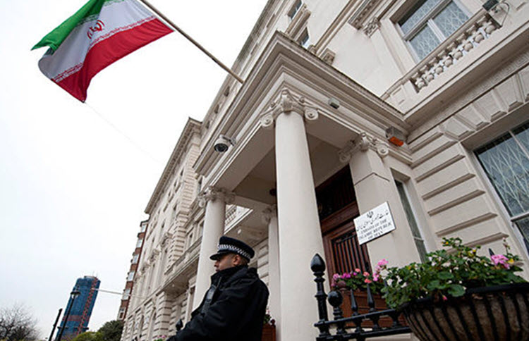 iranian-embassy
