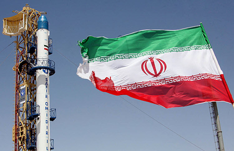 tough policy on Iran must continue