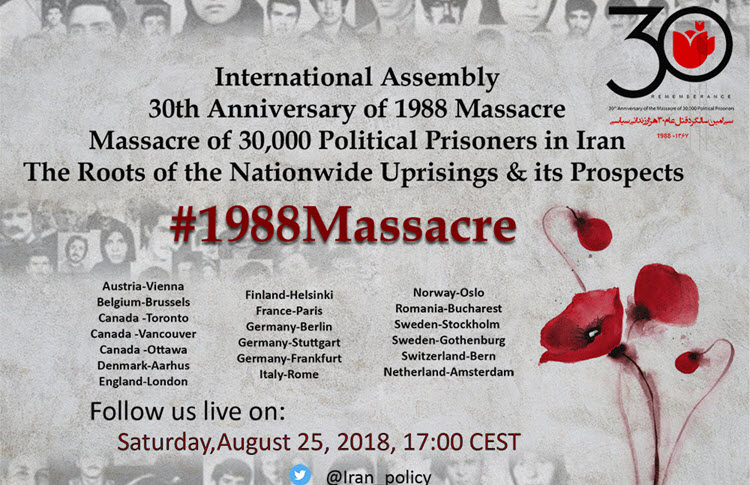 1988-Massacre-iran
