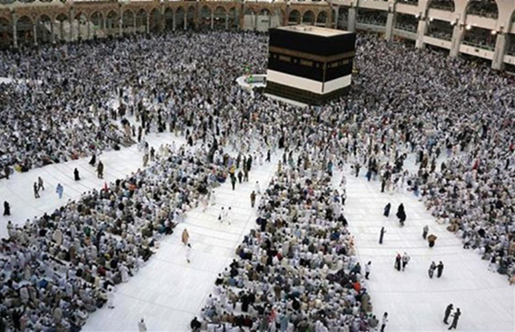 MEK/PMOI reveals Iran’s recruiting Islamic extremists during Hajj pilgrimage