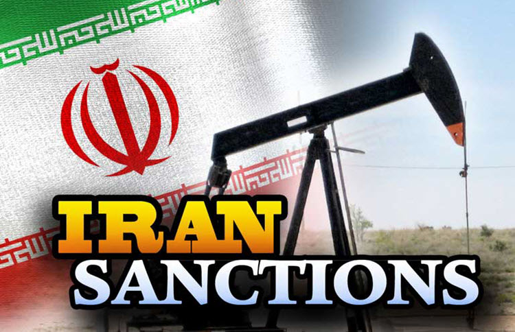 US Sanctions on Iran