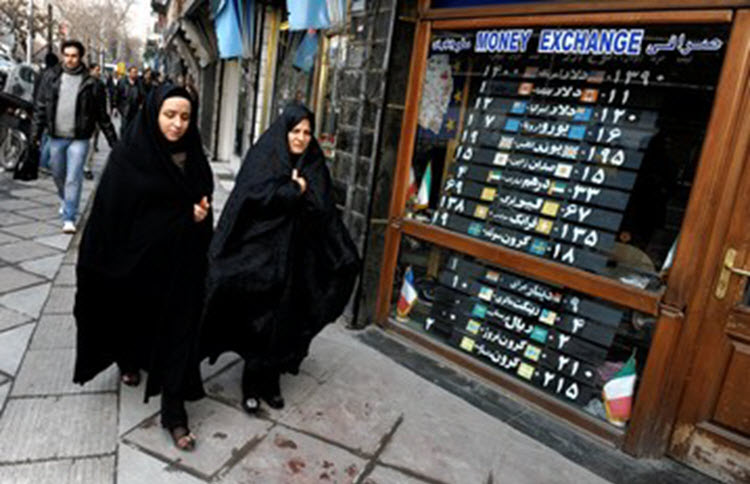 How the Fall of Iran’s Currency Affects Ordinary people?