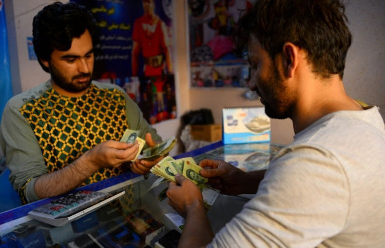 Increased Fuel Smuggling in Iran as Currency Plummets