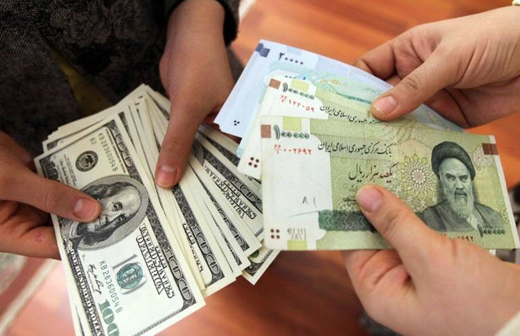 As U.S. Reimposes Sanctions, Iran’s Rial Hits New Low against US Dollar