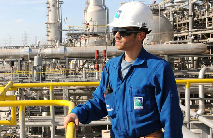 Saudi Energy Iran’s oil shortfalls