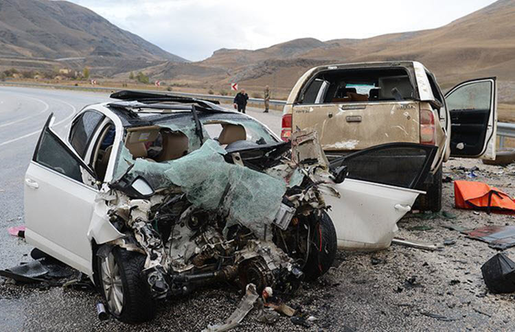 Iran’s car deaths are no accident