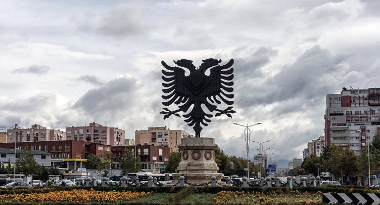 Albania Expels Iran Diplomats