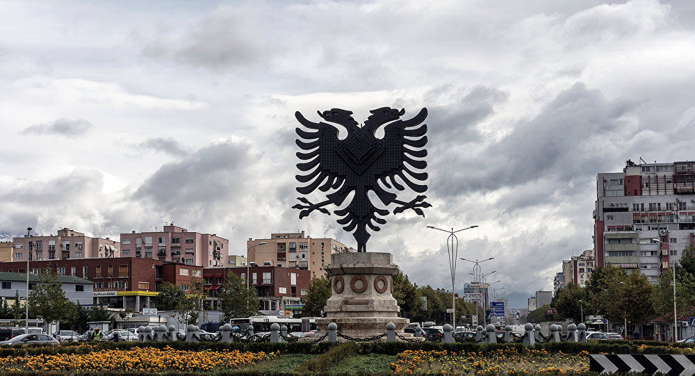 Albania Expels Iran Diplomats