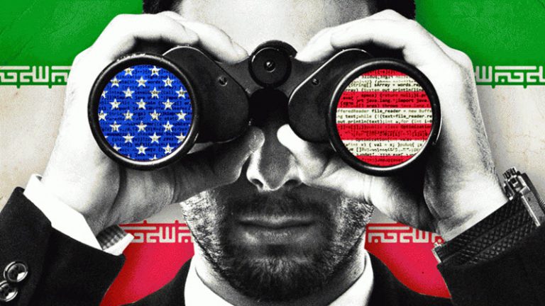 Iran’s Regime Stealing U.S. Election Data, Attempting to Affect Outcome