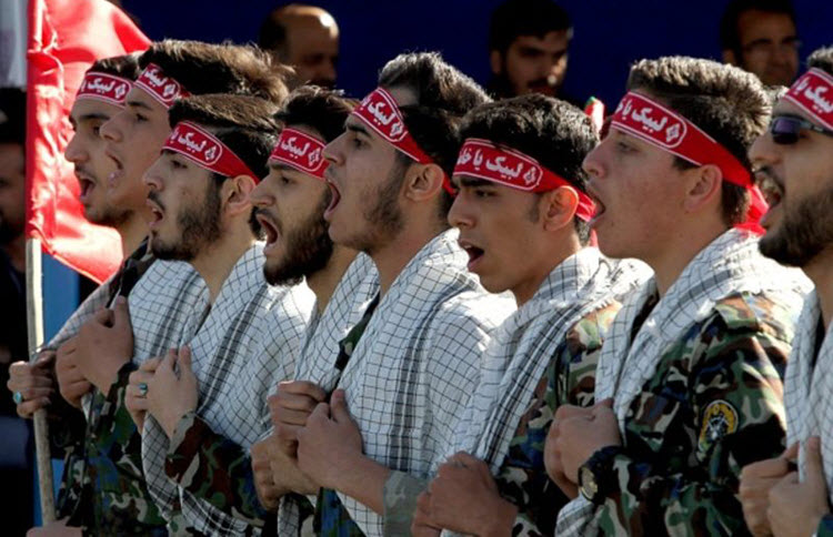 Iran's militias