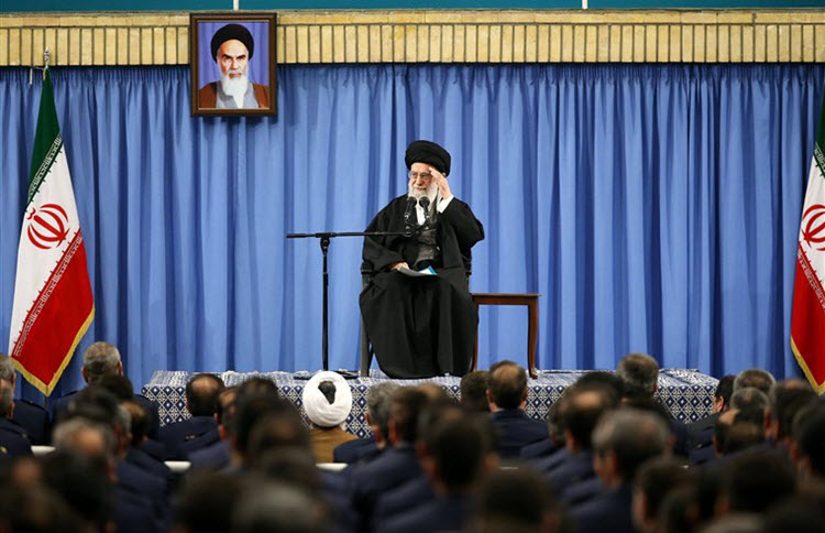 Iran’s Supreme Leader