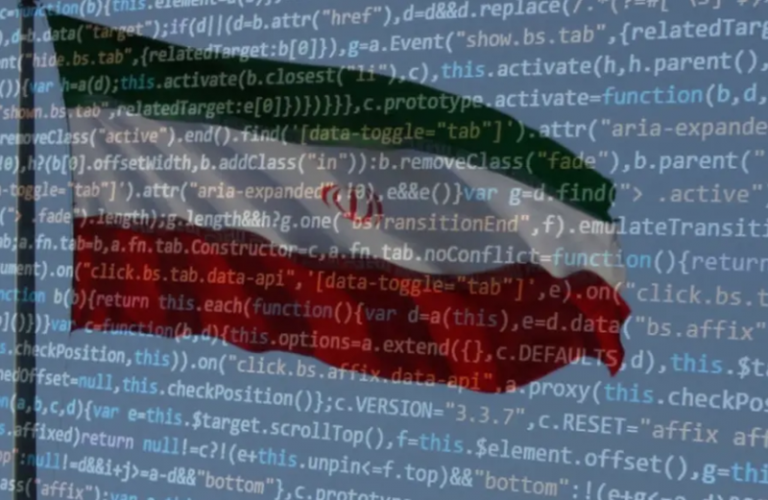 Iran’s Threat of Cyber-Warfare