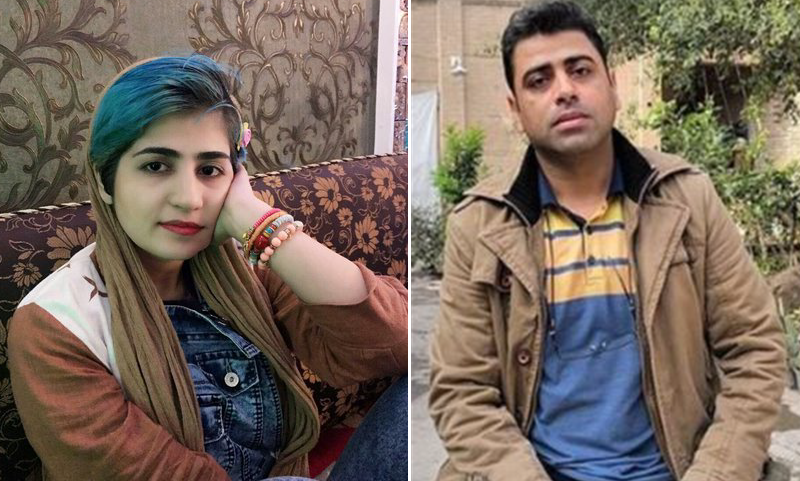 Attempts by Iranian Officials to Evade Accusations Shocking Torture of Rights Activists