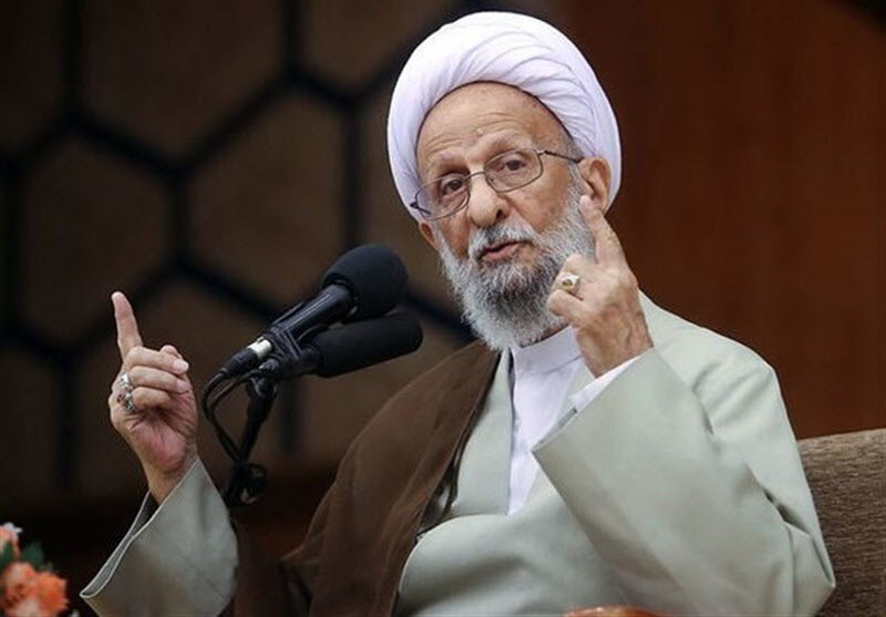 Iranians Turning to Secularism, According to Top Cleric