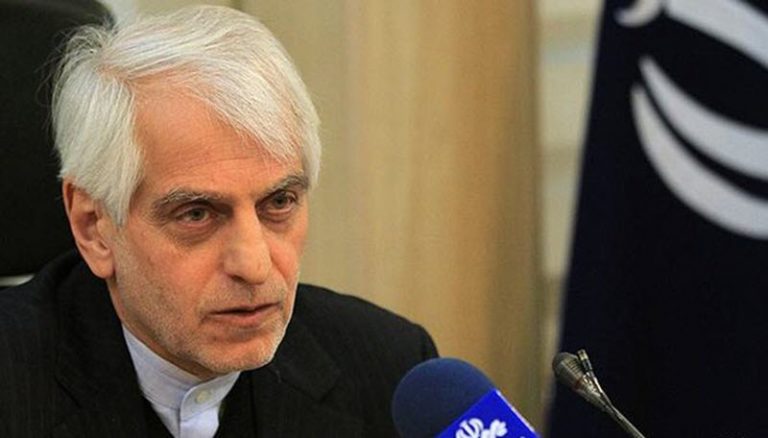 Europe Has Evidence About Iran Terror Plots