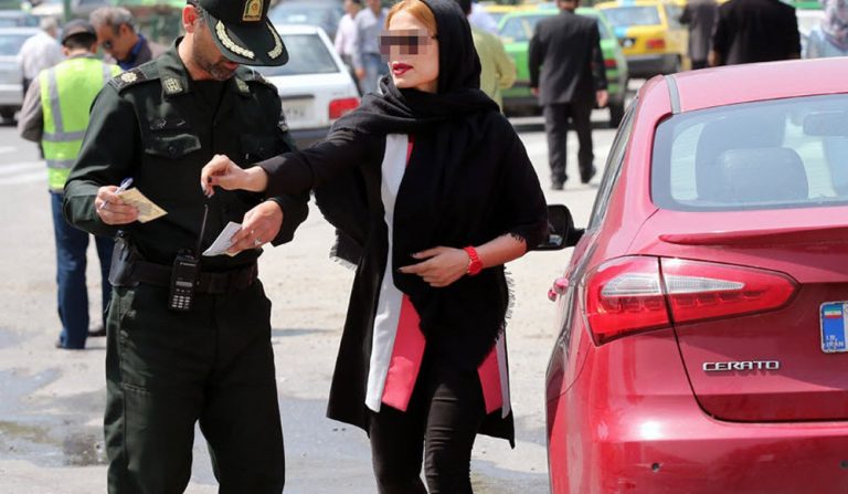 Human Rights Watch Condemns Iran for Mass Arrests and Abuses in Annual Report