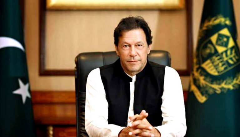 Iran Loses Potential Ally in Pakistani Prime Minister