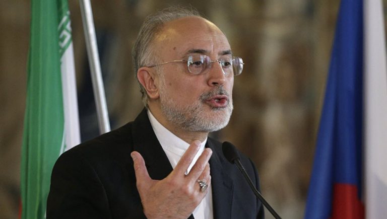 Iran Will Enrich Uranium to 20 per Cent