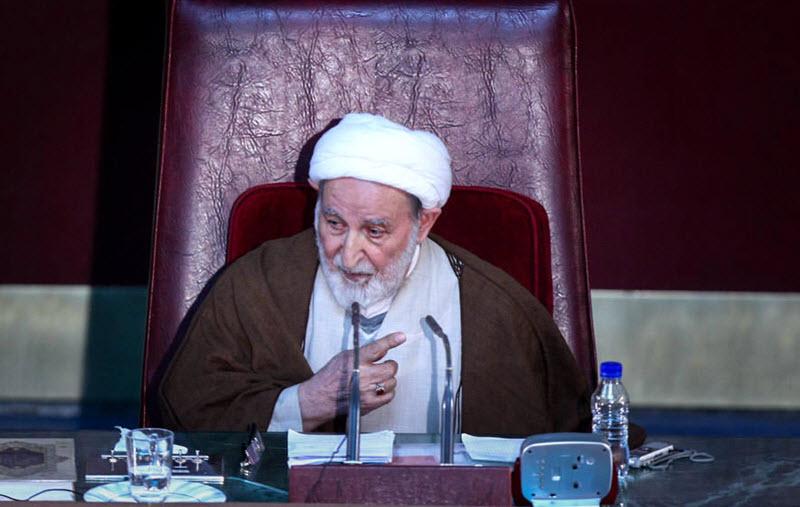 Mullah Claims Iran Has Made 400 Years of Progress Since 1979