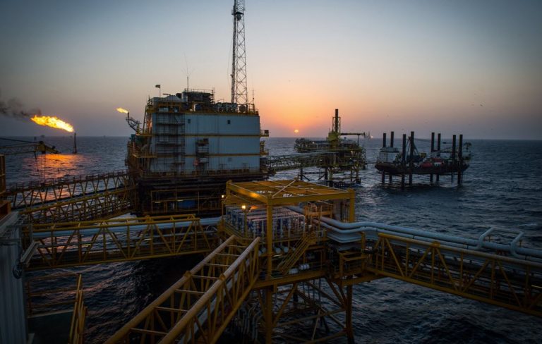No More Waivers for Iran’s Oil Buyers