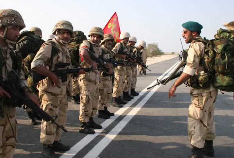 US Will 'Expel Every Last Iranian Boot' in Syria Says Secretary of State Pompeo